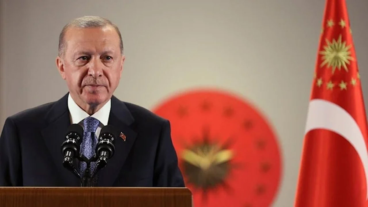 Erdoğan ekonomi zirvesini topluyor! Borsa, MİR sistemi ve yaptırım uyarısı masada