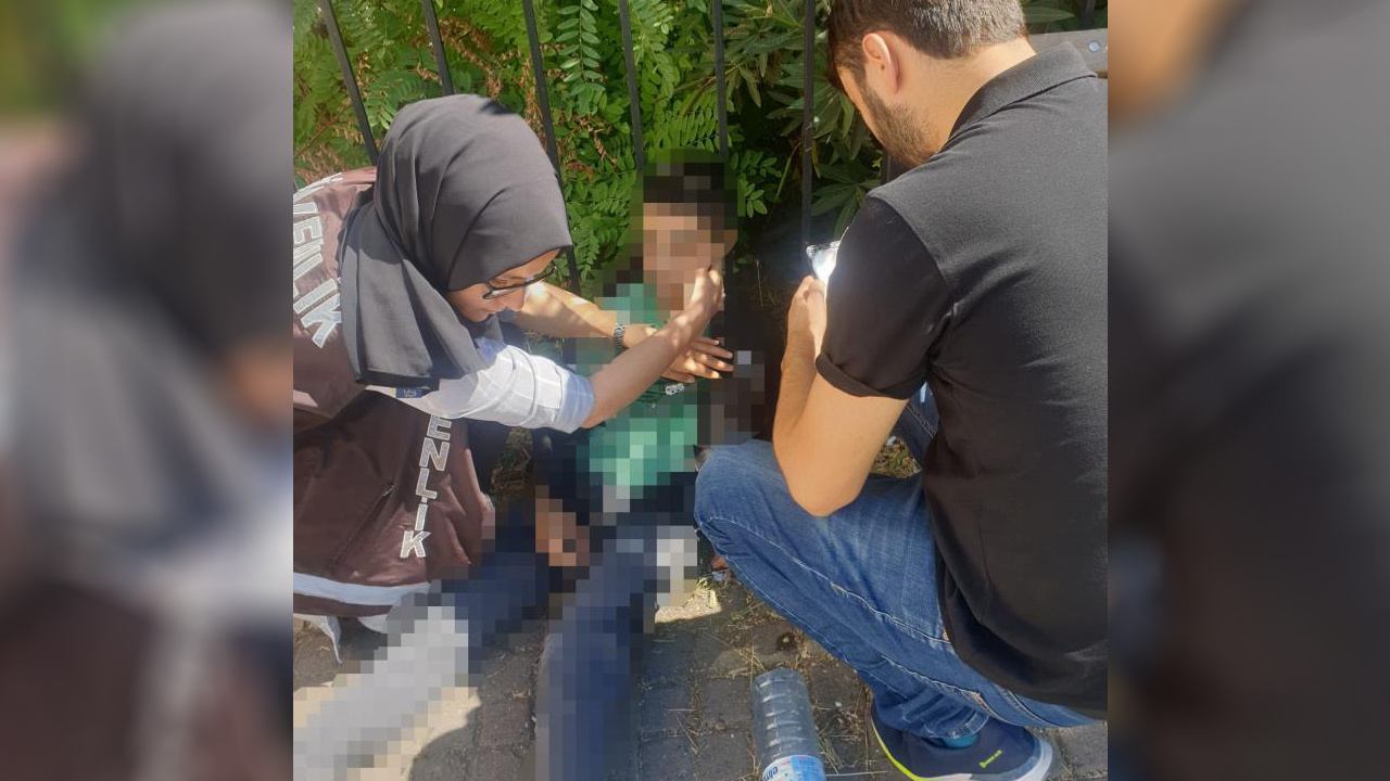 İstanbul'da 12 yaşındaki çocuk okulda öldü! Acılı anne: Sağlam gönderdim ölüm haberi geldi