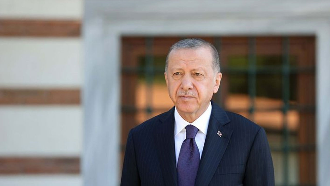 Cumhurbaşkanı Erdoğan'dan cuma namazı sonrası önemli açıklamalar