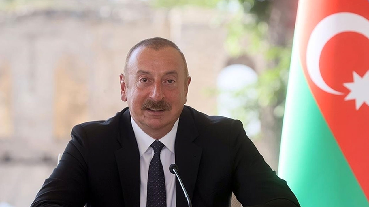 Cezayir Cumhurbaşkanı Abdulmecid Tebbun'dan Azerbaycan'a sürpriz davet