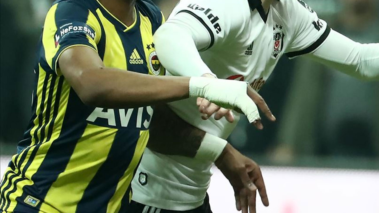 Fenerbahçe'de derbi hazırlıkları başladı