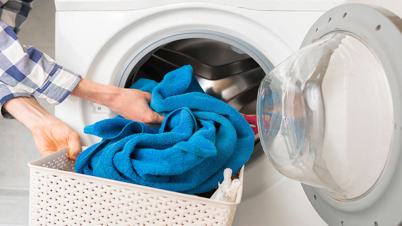 Çamaşır makinenizin ilgiye ihtiyacı var! Mutlaka temizlenmesi gereken çamaşır makinesi bölümleri