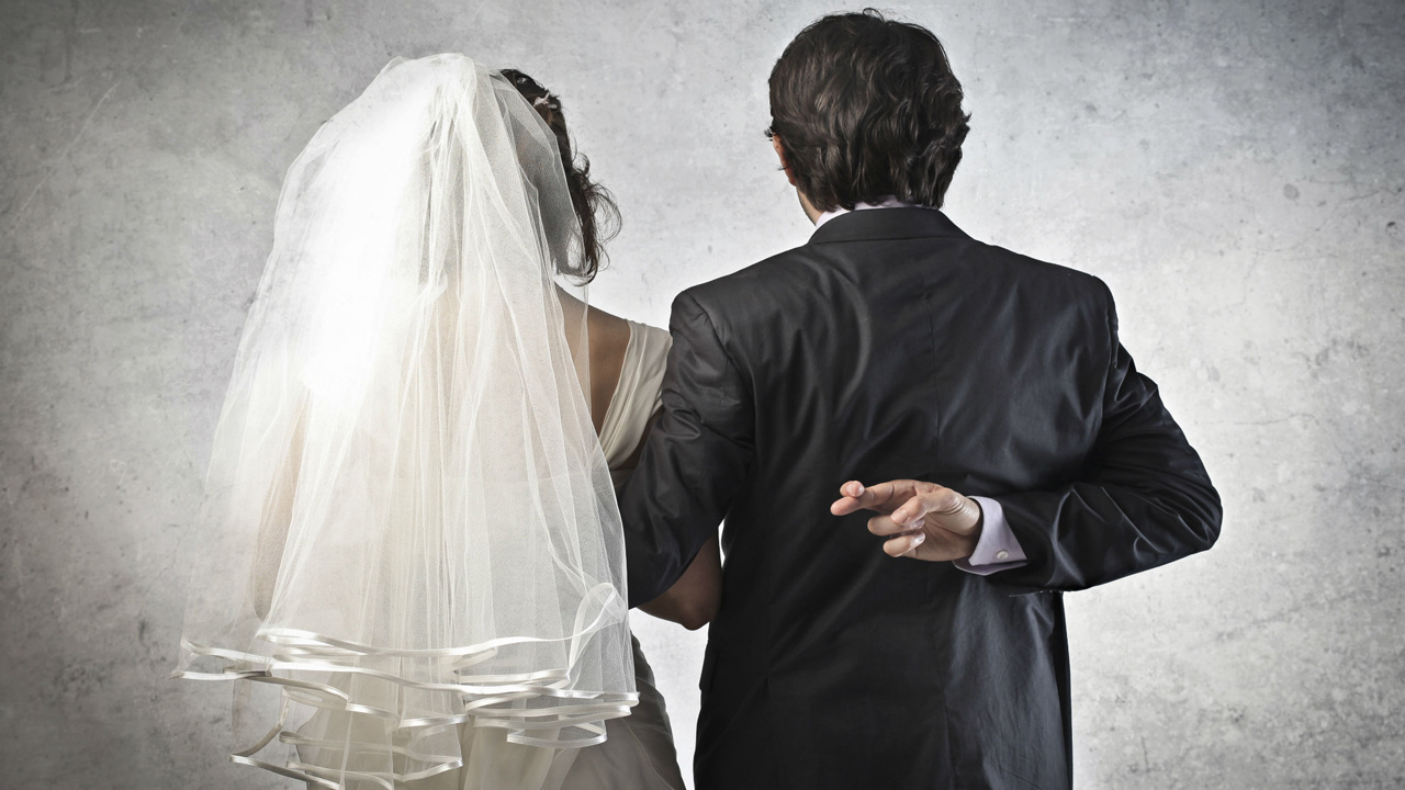 Son zamanların en çok sorulan sorusu: 'Evliliklerde yaş farklı nasıl olmalı?'
