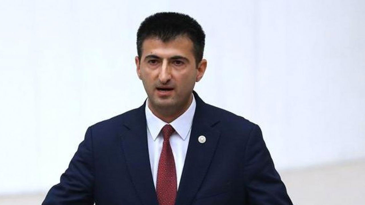 Bağımsız İzmir Milletvekili Mehmet Ali Çelebi: Güçlü liderlik için 'Cumhur İttifakı' dedim