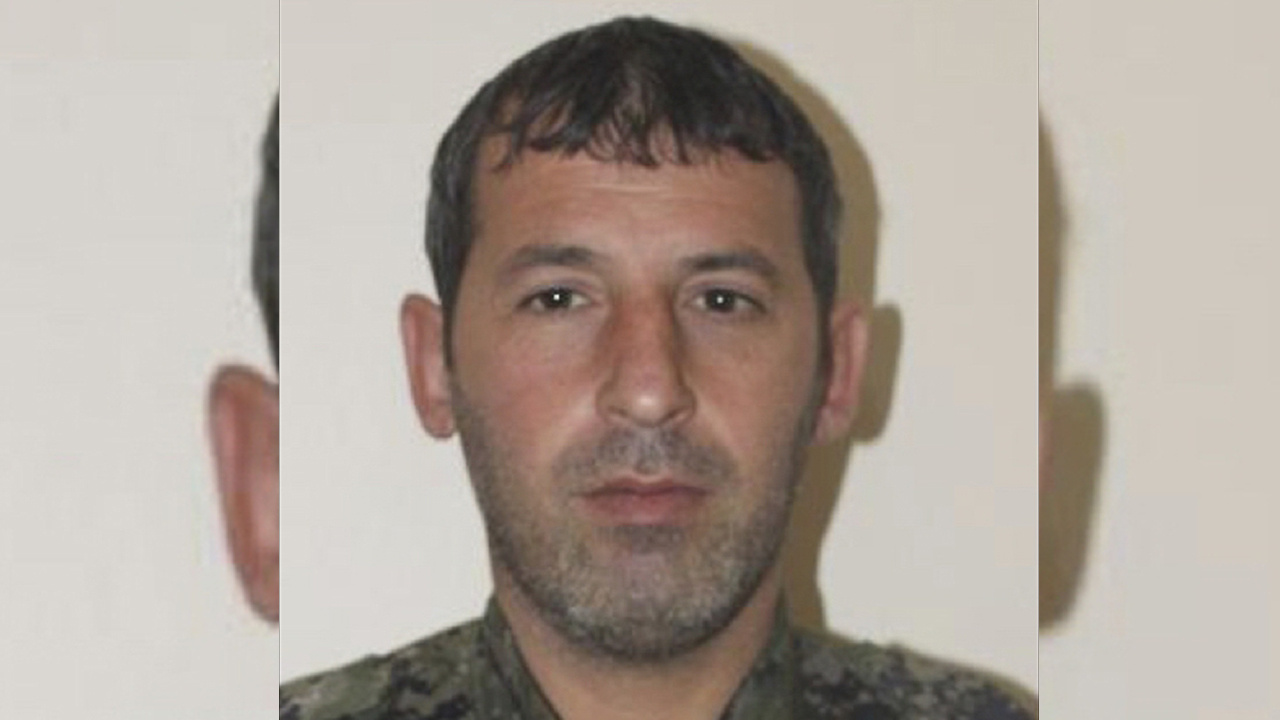 MİT, terör örgütü PKK'nın cephe sorumlusu Mehmet Akyol'u etkisiz hale getirdi!