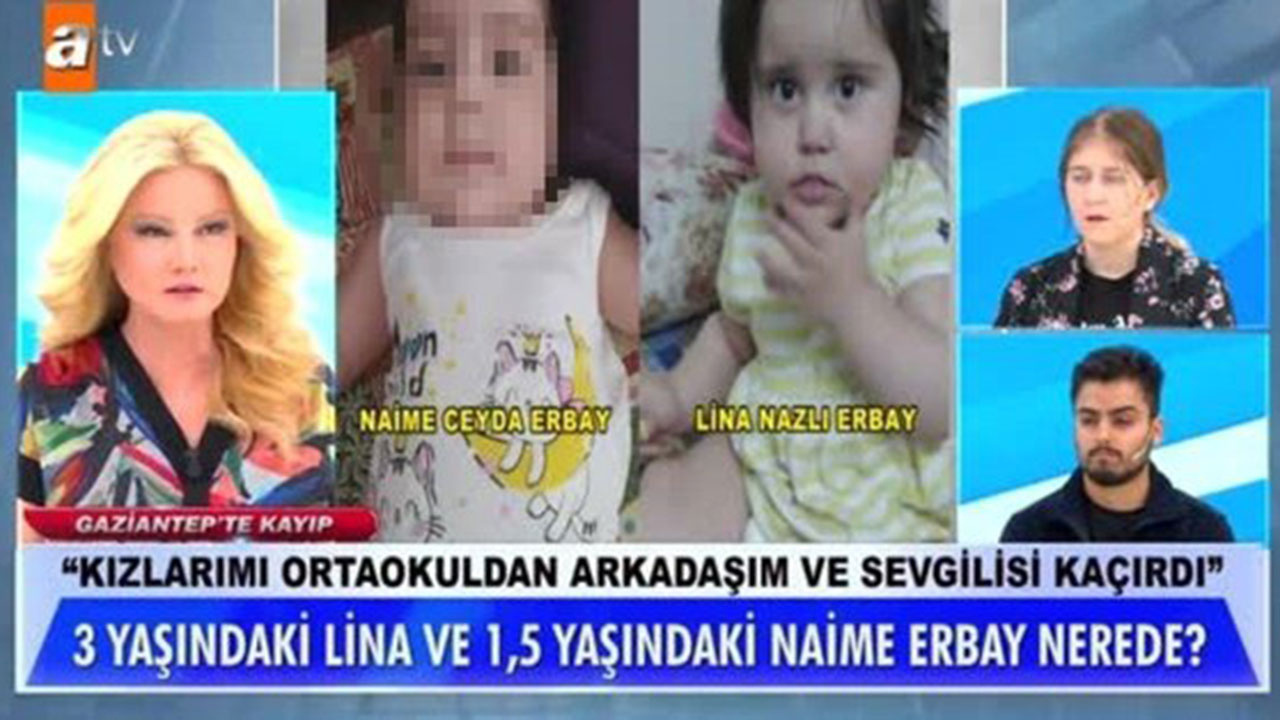 Müge Anlı'da aranıyordu, cesedi dondurucuda çıktı! 3 yaşındaki kızı annesine fuhuş yaptırmak için kaçırdılar
