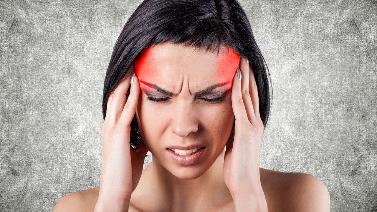 Baş ağrısı kabusunuz olmasın! Migreni tetikleyen bu yiyeceklerden kaçın