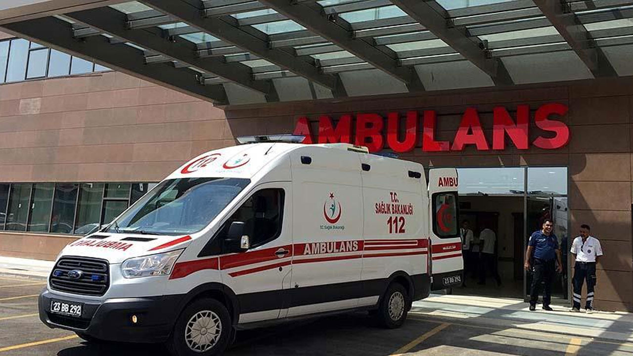 Antalya'da 4 yaşındaki çocuğun kahreden ölümü