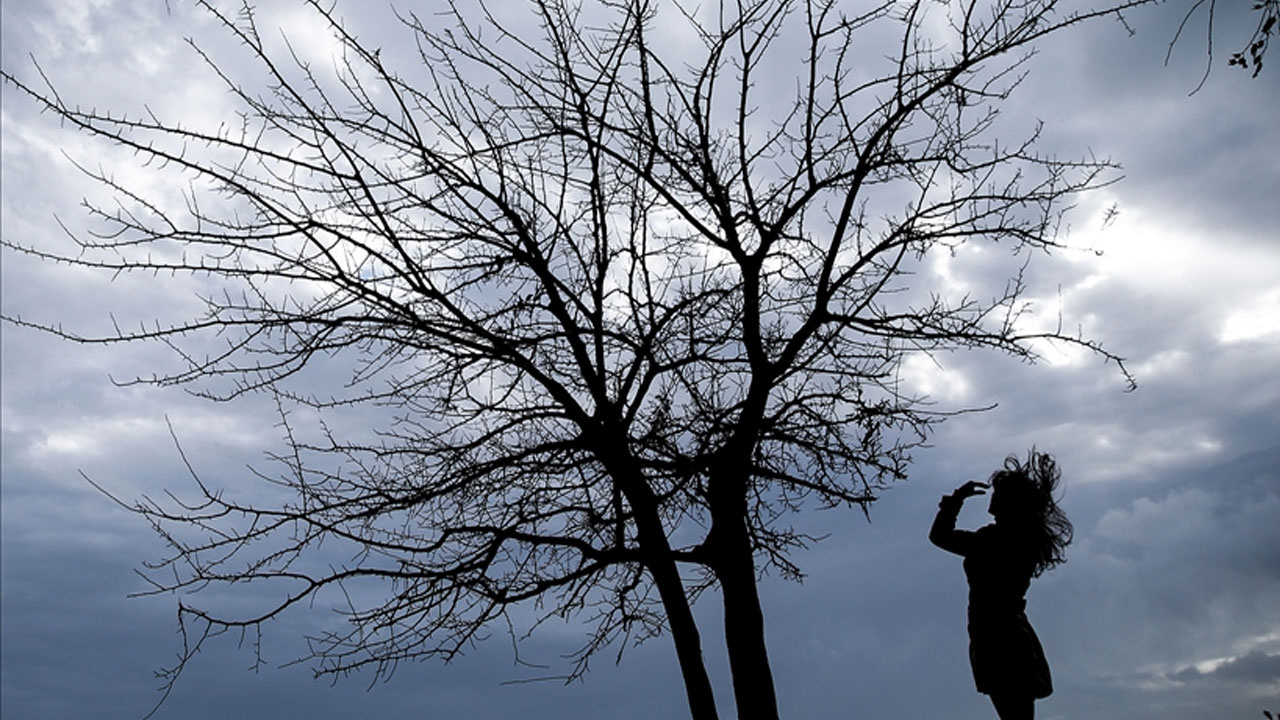 Meteoroloji uyardı! Çok kuvvetli geliyor bu hastalığı olan sokağa çıkmasın camları kapatın İstanbul, İzmir, Edirne...