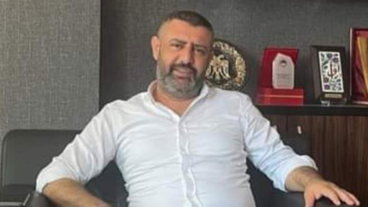İstanbul'da MHP Kartal İlçe Başkan Yardımcısı başından vuruldu!