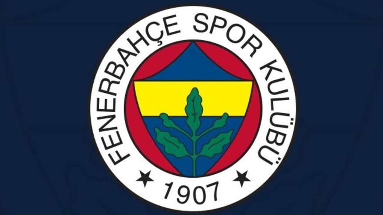 Fenerbahçe resmen açıkladı! Yollar ayrıldı yeni takımı belli oldu