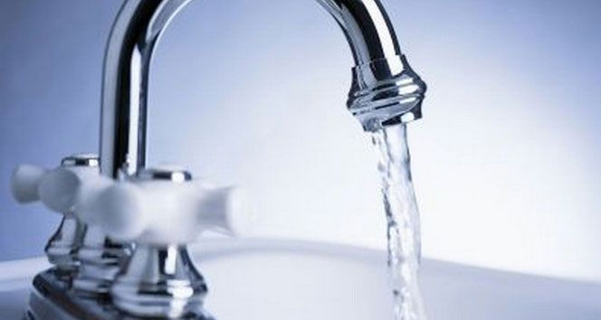 İSKİ açıkladı 24 saatlik su kesintisi! 29 Eylül su kesintisi yapılacak ilçeler