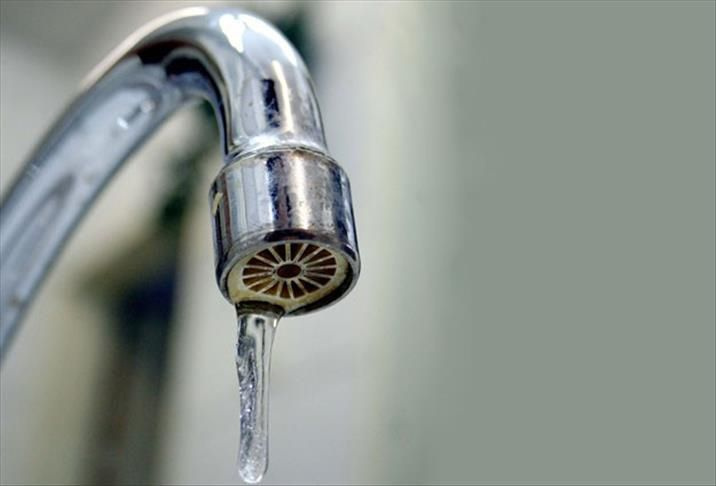 İSKİ açıkladı 24 saatlik su kesintisi! 29 Eylül su kesintisi yapılacak ilçeler