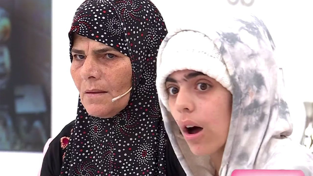 Esra Erol kafayı yedi Fatma'nın Ahmet ifşası ATV yayınını karıştırdı: evde kadınla bastı foyası ortaya çıktı