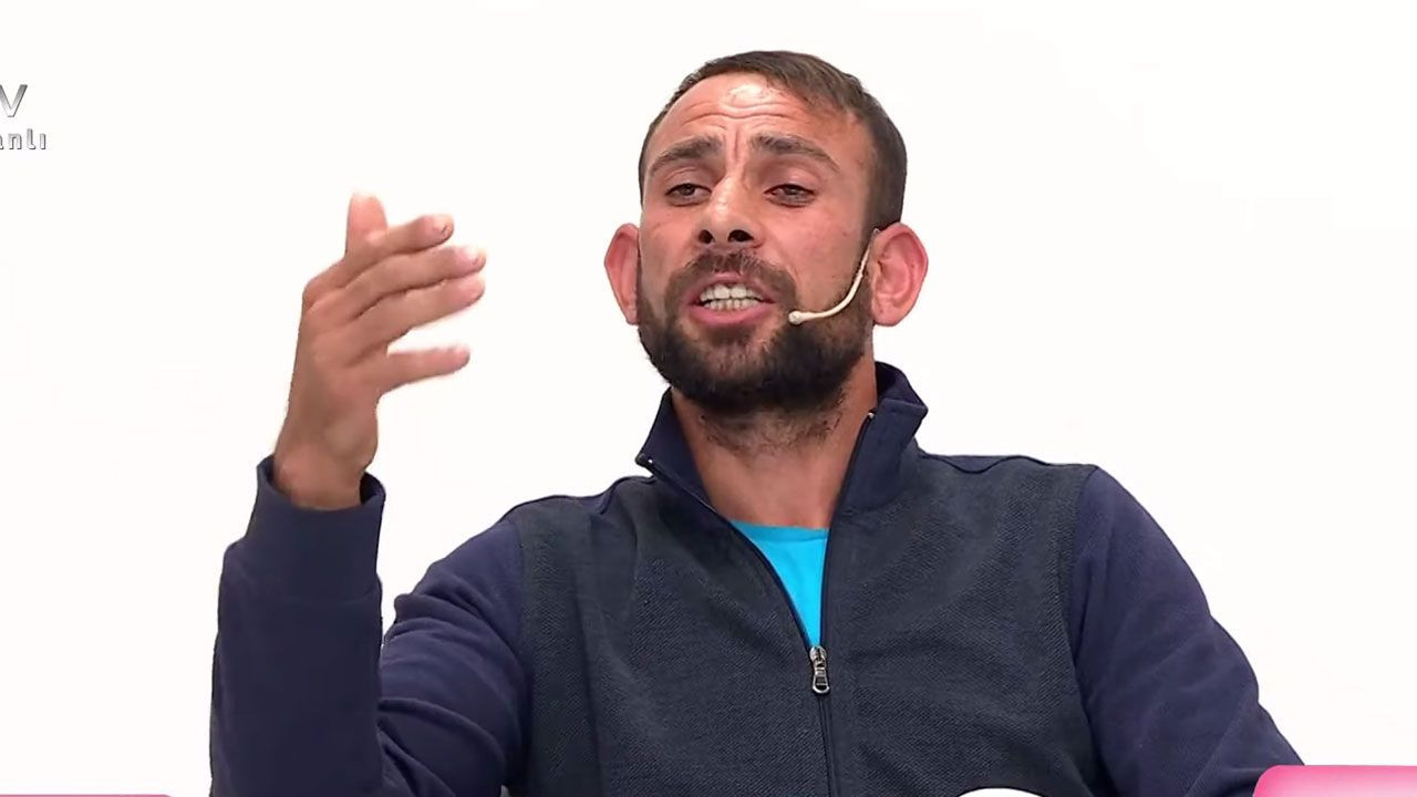 Esra Erol kafayı yedi Fatma'nın Ahmet ifşası ATV yayınını karıştırdı: evde kadınla bastı foyası ortaya çıktı