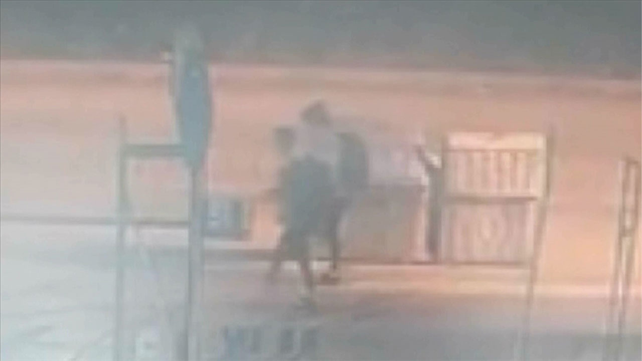 Mersin'de polisevine saldıran teröristler 'cesaret hapı' içmiş! Uyuyan hücre uyandırıldı
