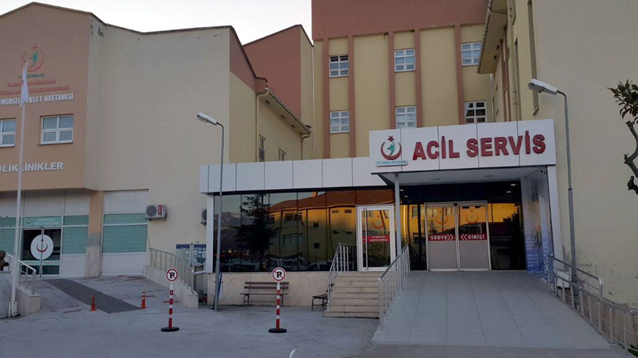Kocaeli'de hastanede yaşandı! Ailecek saldırdılar flaş karar