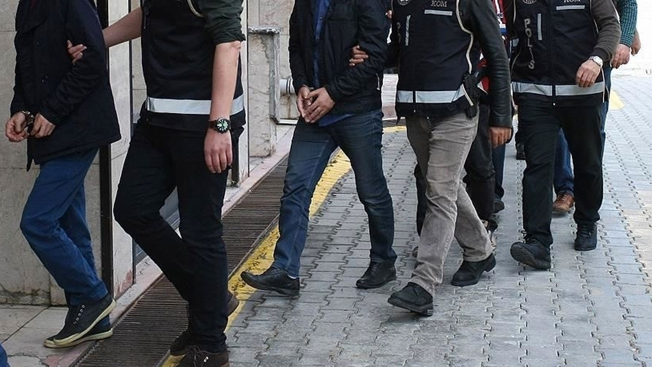 İstanbul'da terör örgütü DHKP-C'ye hava destekli operasyon