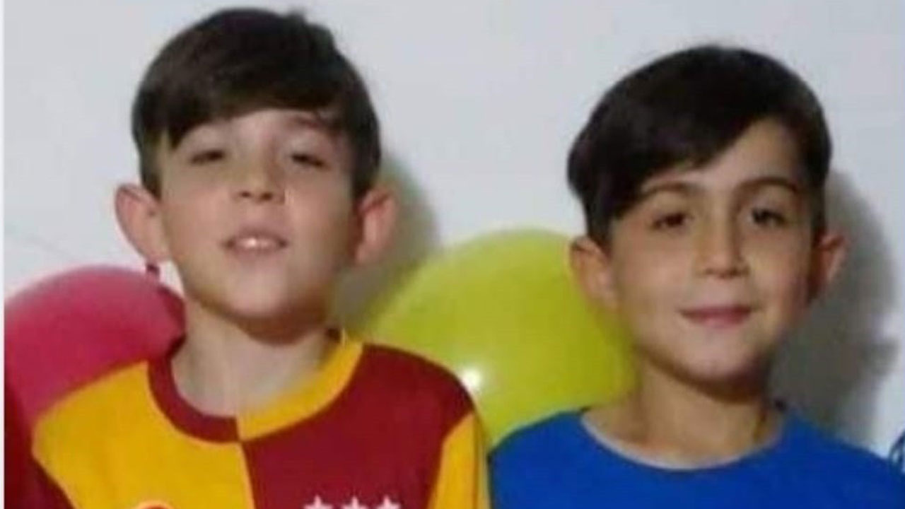İzmir'de korkunç olay! 2 kardeşin cansız bedeni yangın söndürme havuzunda bulundu