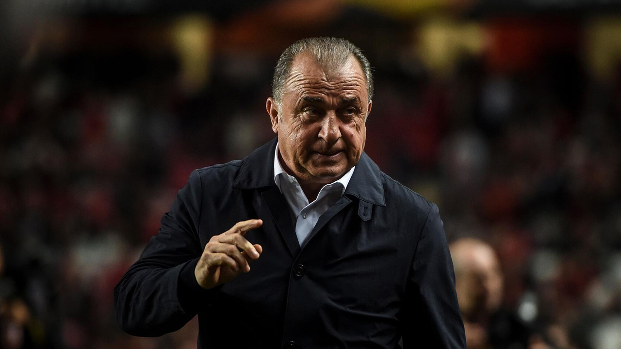 Fatih Terim'e tarihi davet! GoldenFoot'ta efsaneler arasına girecek