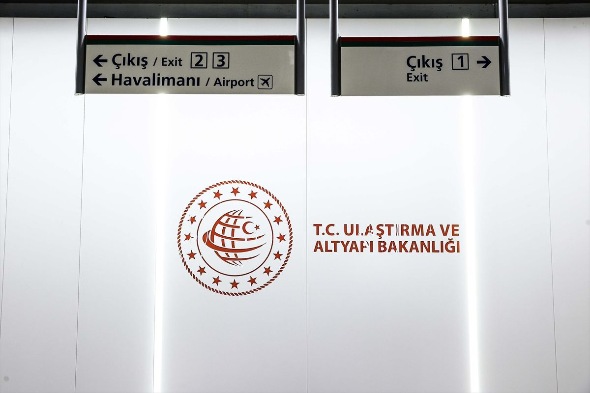 İstanbul'a yeni metro hattı pazar günü resmen açılıyor