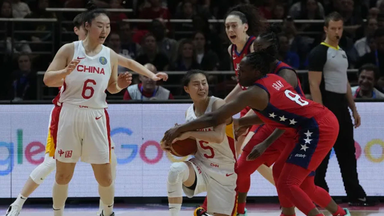 2022 FIBA Kadınlar Dünya Kupası şampiyon belli oldu