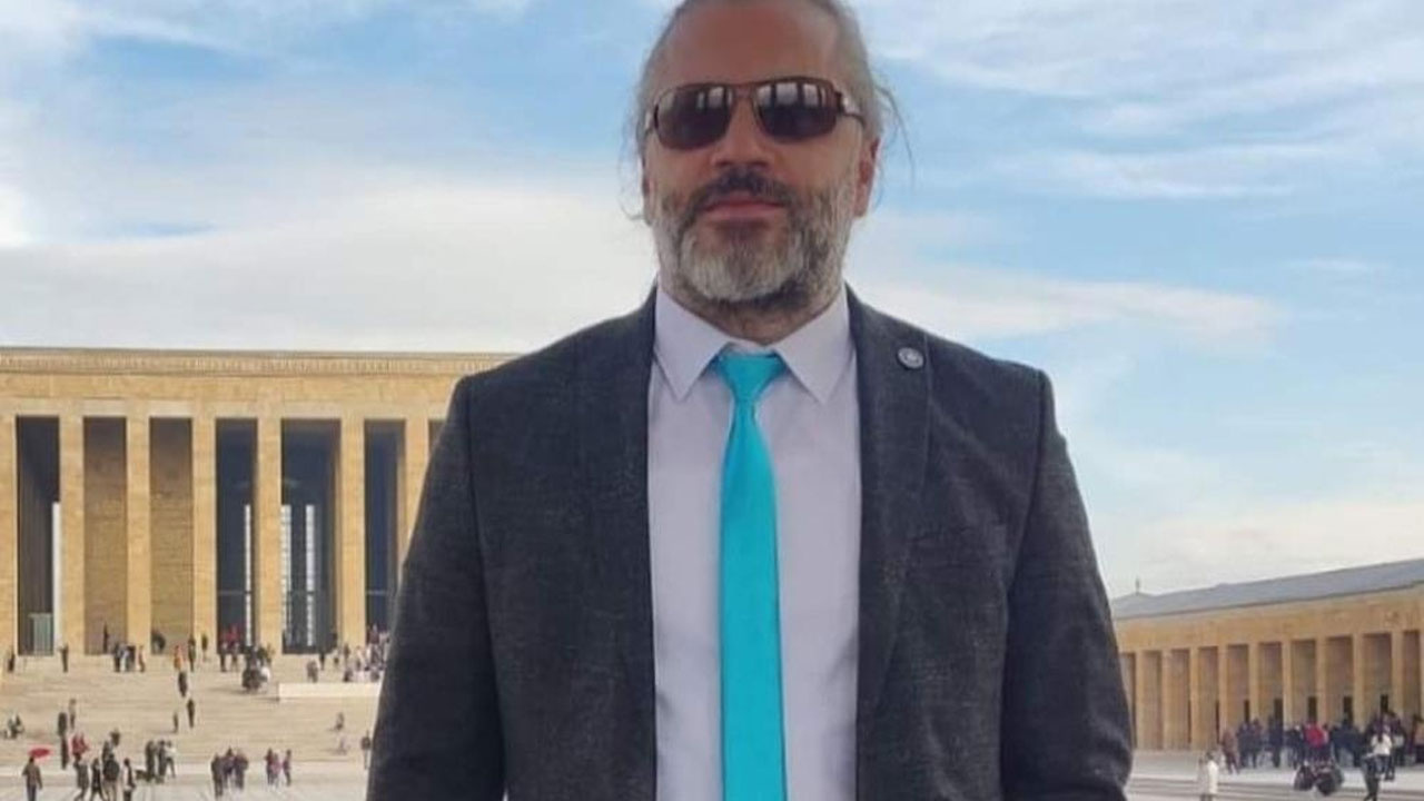 Samsun İYİ Parti yönetim kurulu üyesi intihar etti