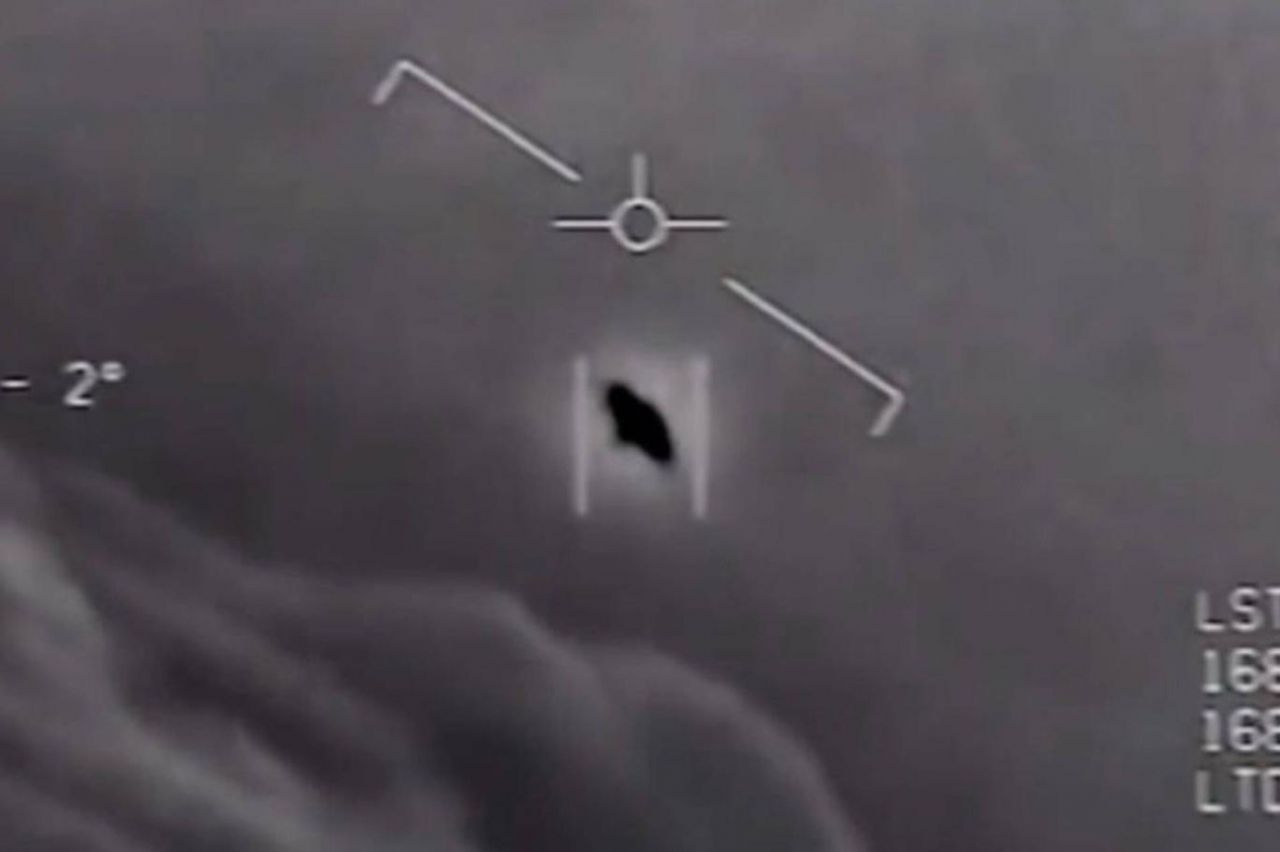 'Uzaylılar bizim aileyi seçtiler, Allah'a inanıyorlar'! Farah Yurdözü'nün UFO iddiaları inanılmaz