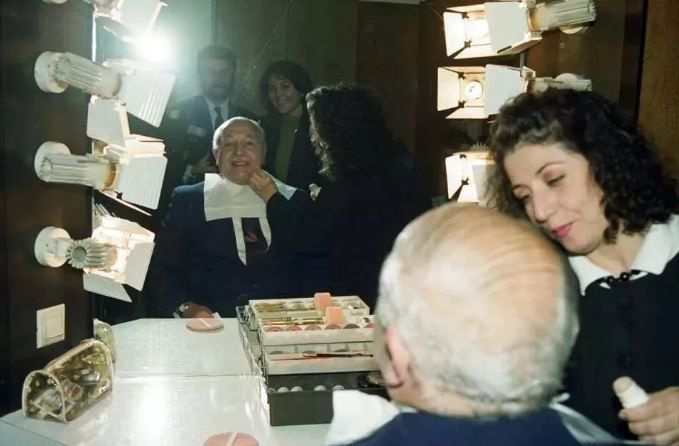 Daha önce hiç görmediniz! Türkiye siyasetinin eski günlerine götürecek arşiv fotoğraflar