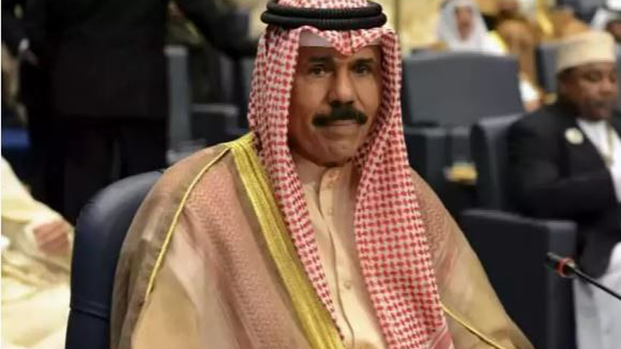 Veliaht Prense sundular! Siyasi krizin ardından Kuveyt'te hükümet istifa etti