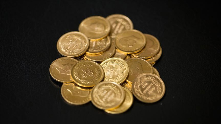 4 Ekim gram altın yükseldi 1000 lirayı aştı! Devamı gelecek İslam Memiş 'zengin eder' dedi tüyo verdi