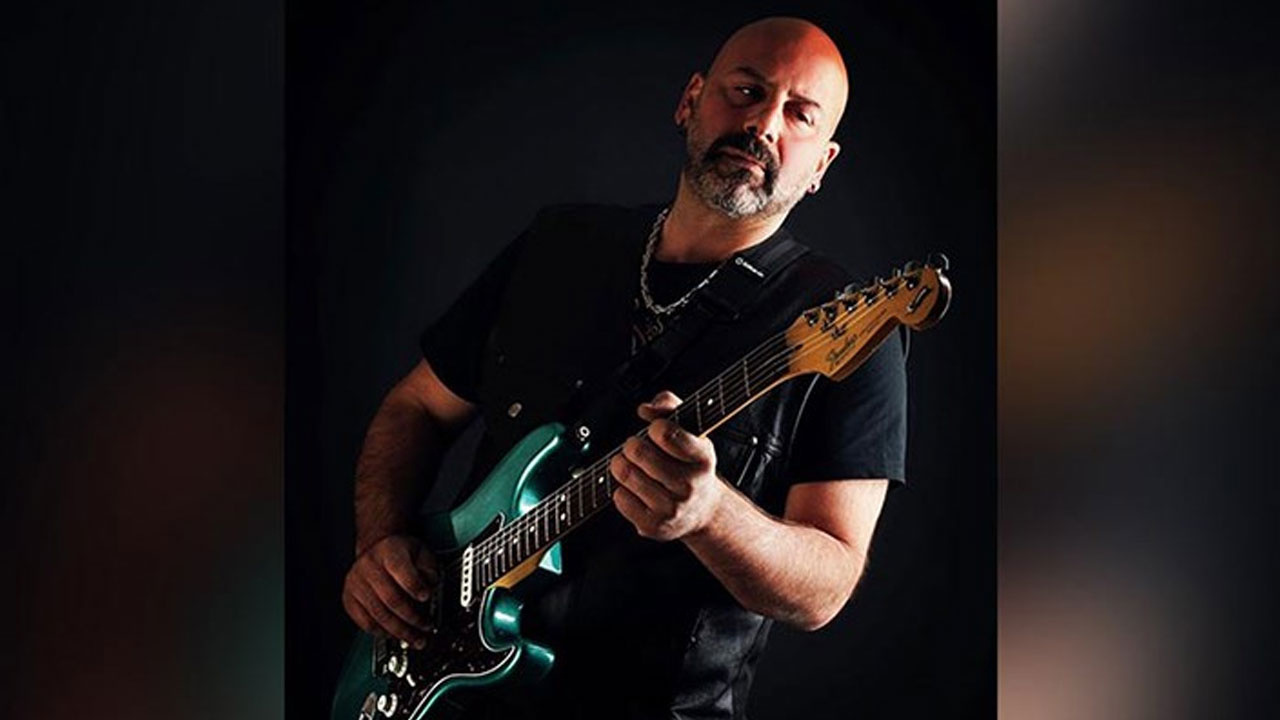 TUSAŞ'tan müzisyen Onur Şener'in ölümüyle ilgili açıklama