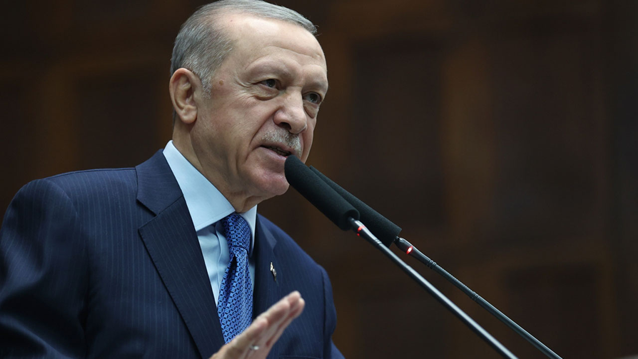 ‘Cumhurbaşkanı Erdoğan, Kemal Kılıçdaroğlu’nu Meclis’e gömüp gitti’