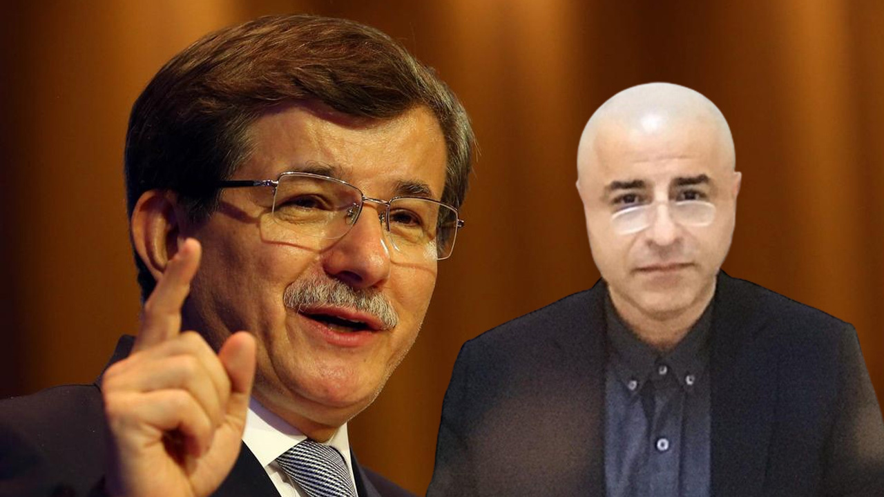 Demirtaş'a dava açan Davutoğlu'ndan geri vites! 'Hakaret' şikayetinden vazgeçti