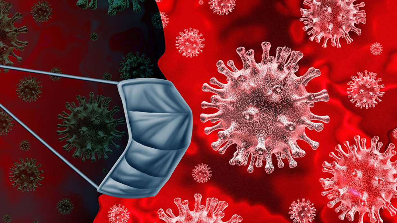 Bitmek bilmiyor! Koronavirüsün en yaygın belirtisi yine değişti...