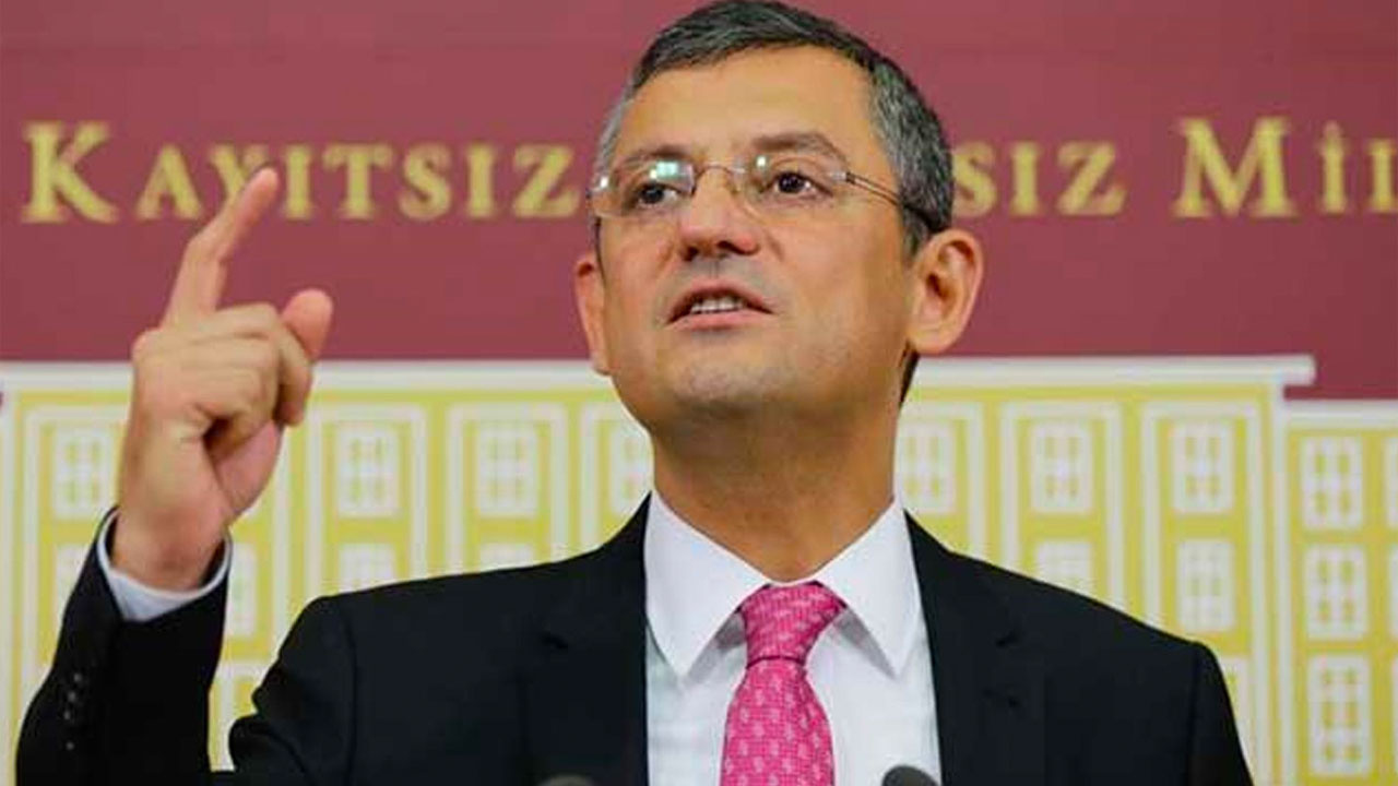 Erdoğan'ın başörtüsü için anayasa teklifine CHP'den jet yanıt geldi