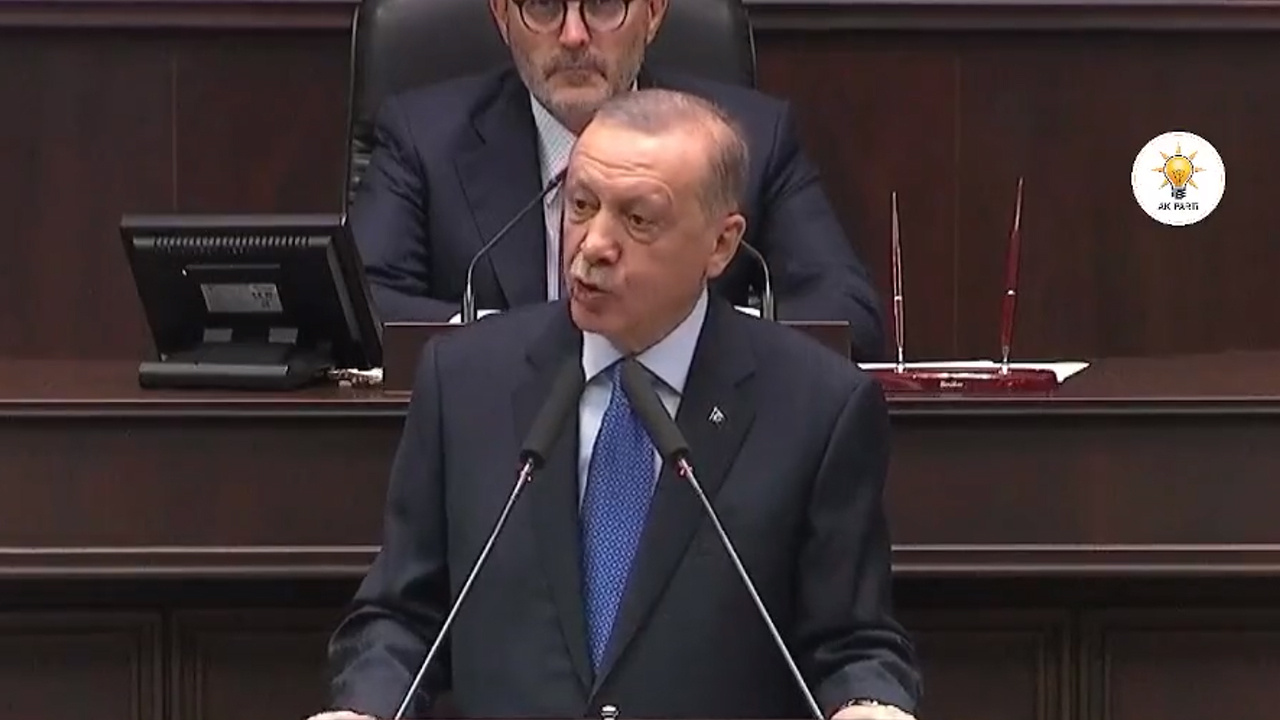 Cumhurbaşkanı Erdoğan: Aynı durum başörtülü kardeşlerimiz için de geçerlidir