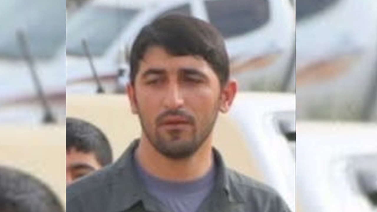 MİT, savcı Murat Uzun'un intikamını aldı! PKK'nın sözde eyalet sorumlusu öldürüldü