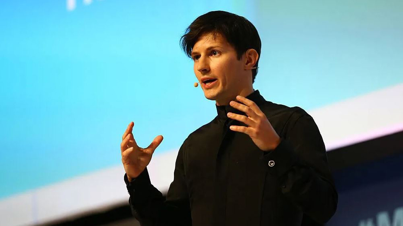 Telegramın Kurucusu Pavel Durov: WhatsApp bir casus aracıdır
