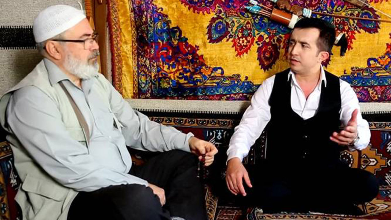 'Caiz mi hocam' diye şarkı yapan imam Manisa'dan Kırşehir'e 'hizmetli' olarak sürüldü
