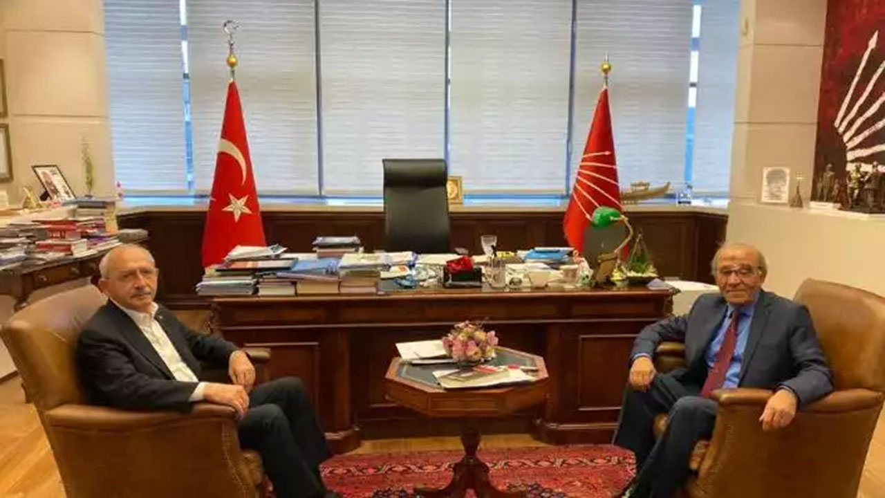 Kemal Kılıçdaroğlu başörtü kararını neden aldığını ilk kez açıkladı! 'İstismar edecekleri bir şey kalmadı'