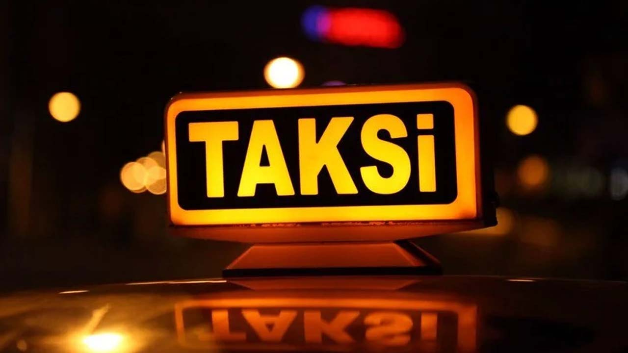 Taksilerle ilgili karar! 'Hukuka uygun' denildi, Danıştay: Özel hayatın gizliliğini ihlal yok