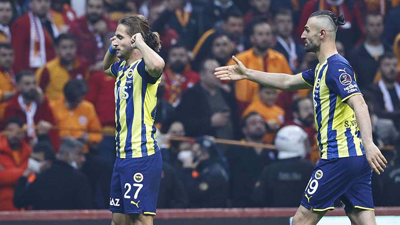 Fenerbahçe Crespo için harekete geçti 30 milyon euro