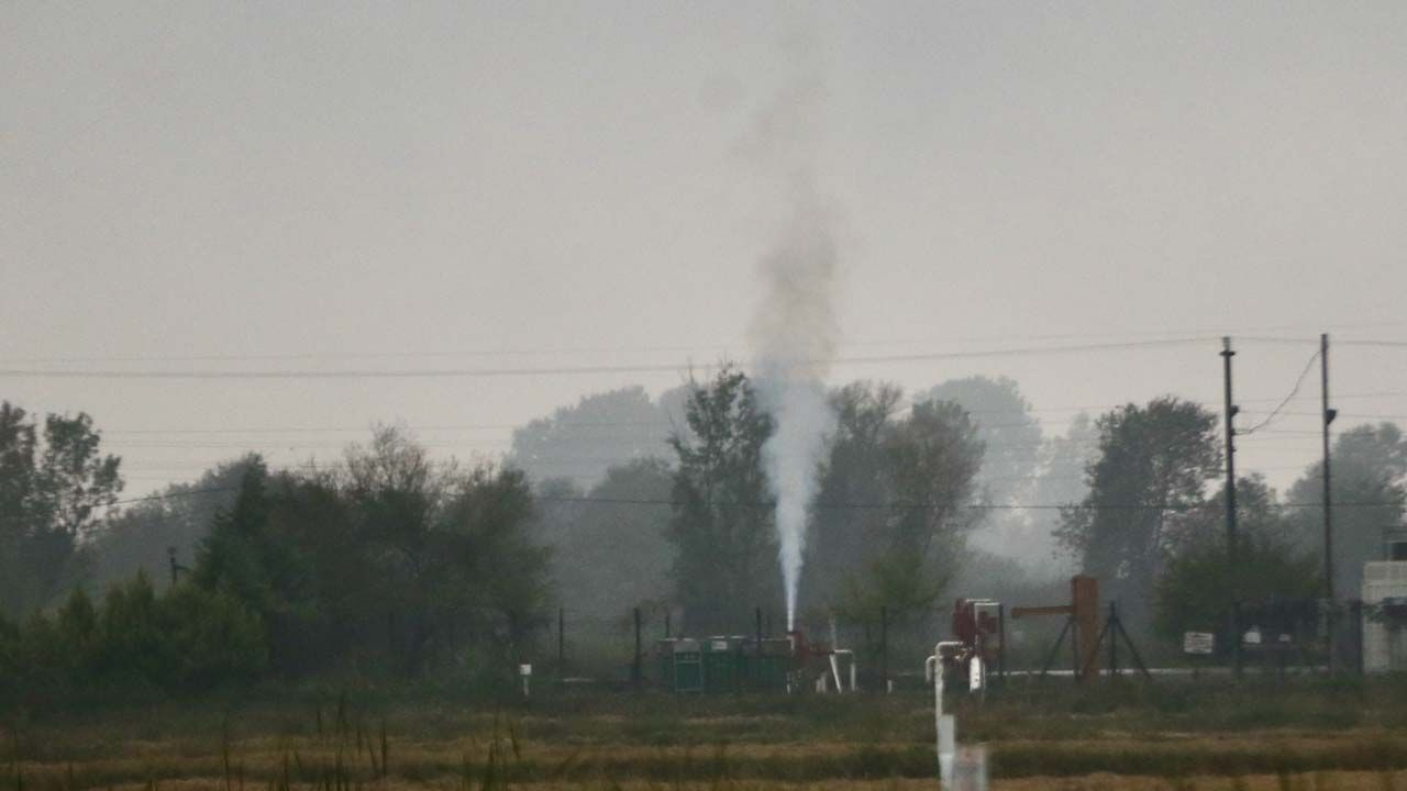 Koku yurda kadar geldi öğrenciler panikledi! Düzce'de 2 bin 400 kişi tahliye edildi