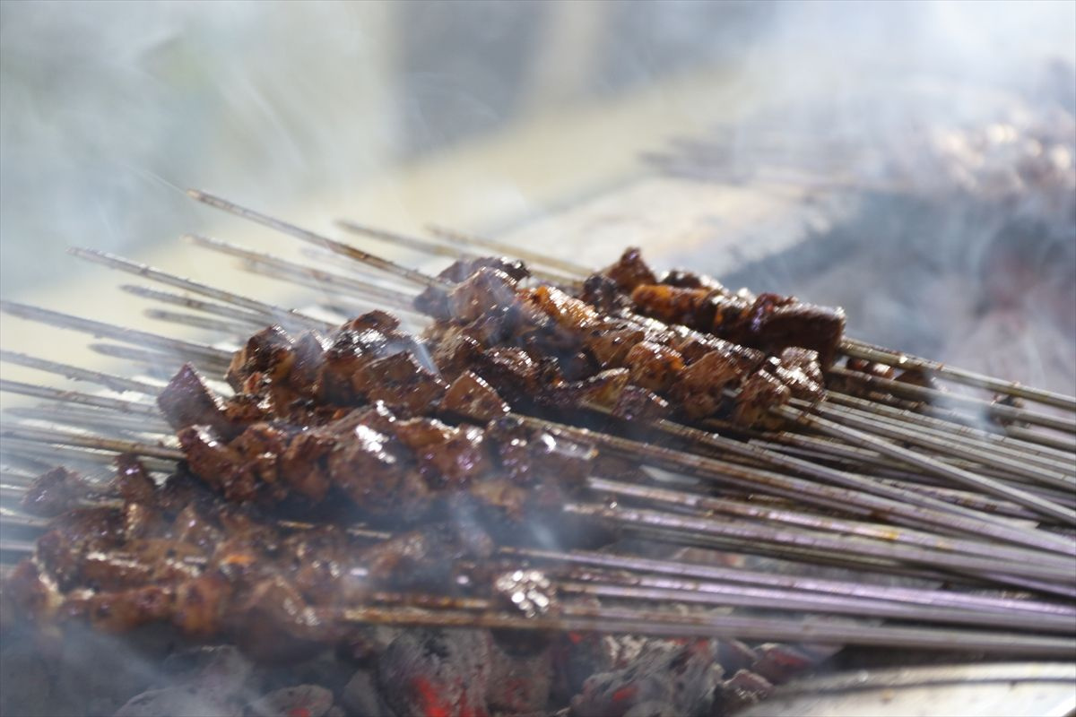 En lezzetli ciğer kebabını hangisi yapıyor? 3 il 'en iyisi benim' dedi