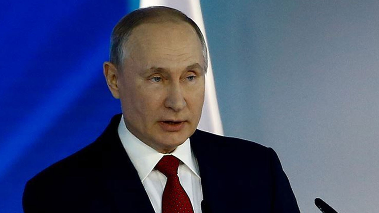 Putin'in başkanlık yarışındaki rakipleri belli oldu