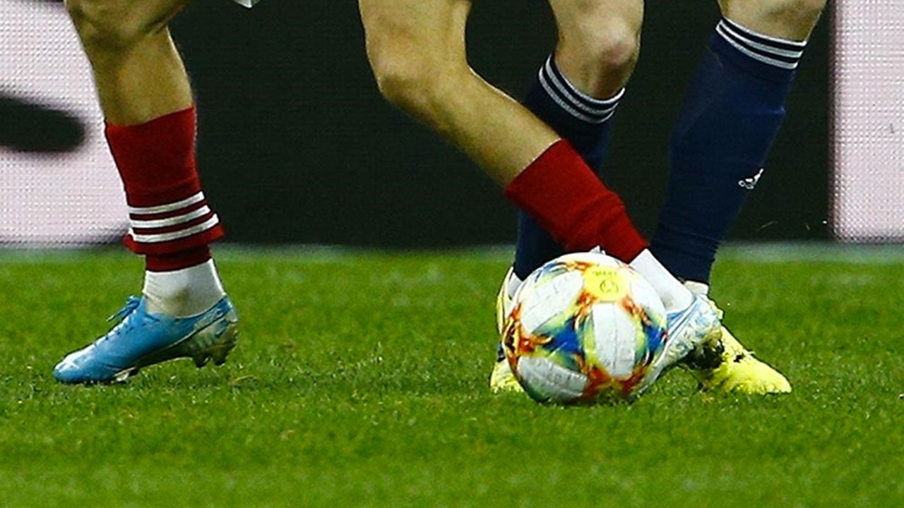 A Milli Futbol Takımı'nın EURO 2024 elemelerinde maç programı belli oldu