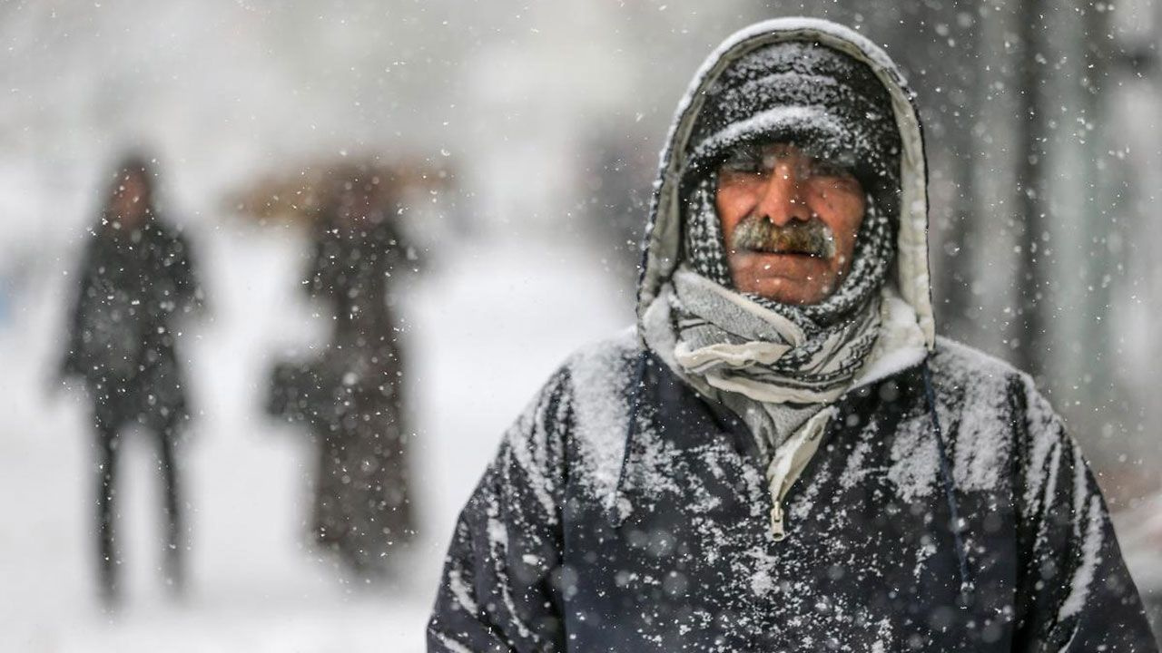 Bu kış kötü geçecek kar şoku yaşacağız Meteoroloji uzmanı Orhan Şen şaşırttı La Ninalı kış geliyor