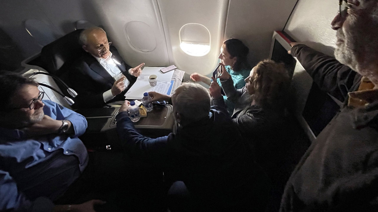 ABD ziyareti olay olmuştu! CHP lideri Kılıçdaroğlu önce İngiltere'ye sonra Almanya'ya gidecek