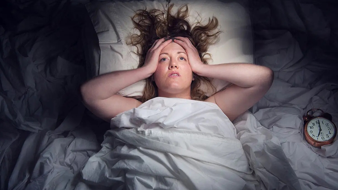 Az uyumanın bir zararı daha ortaya çıktı! 7 saatten az uyursanız...